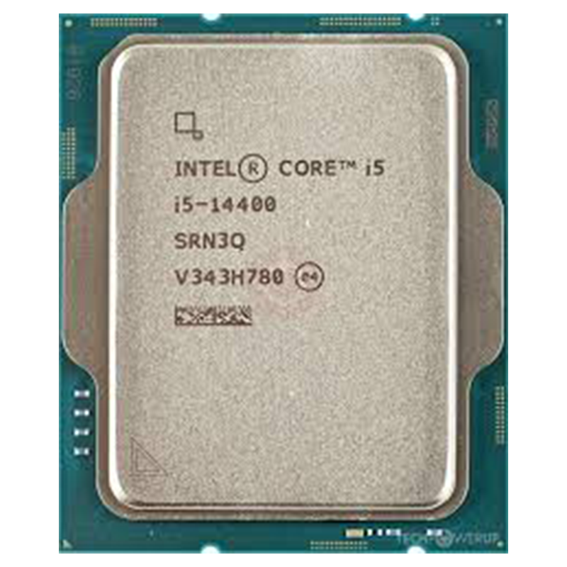 Processor I5 14400